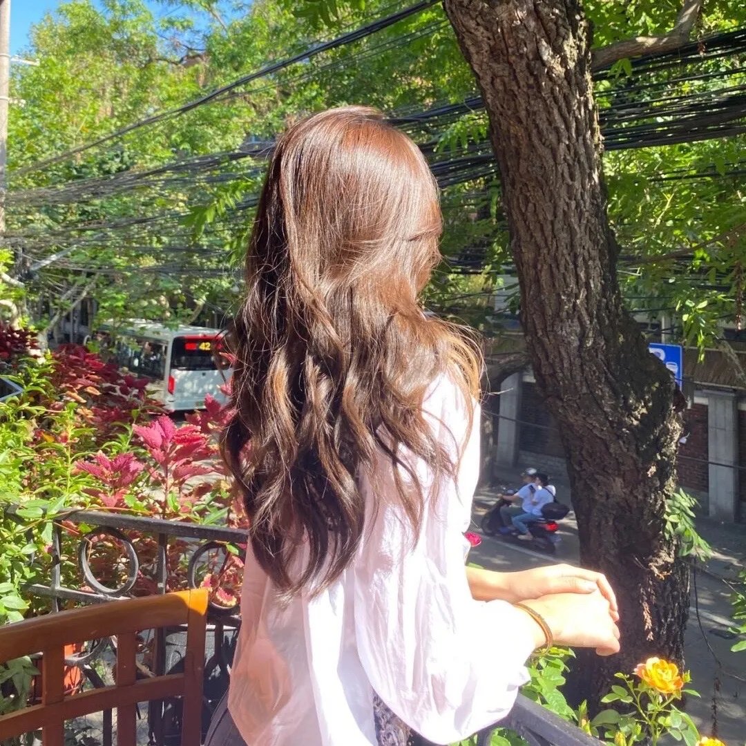 养育19年女儿将我送上热搜